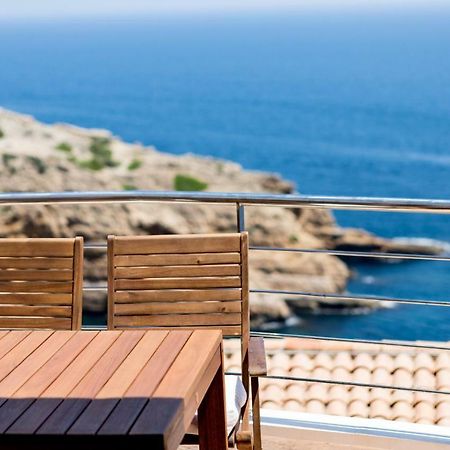 Moonkey - Casa El Cabo Balcon del Mar Exterior foto