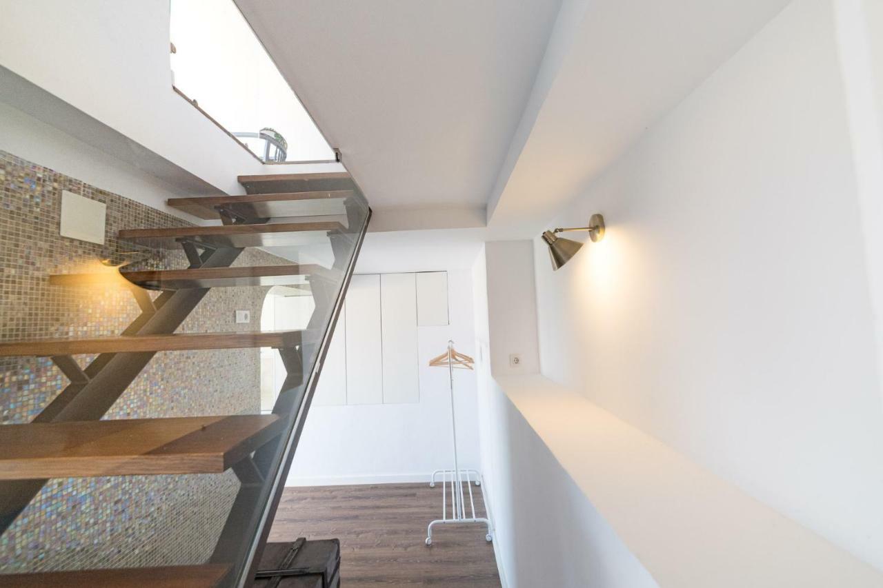 Moonkey - Casa El Cabo Balcon del Mar Exterior foto
